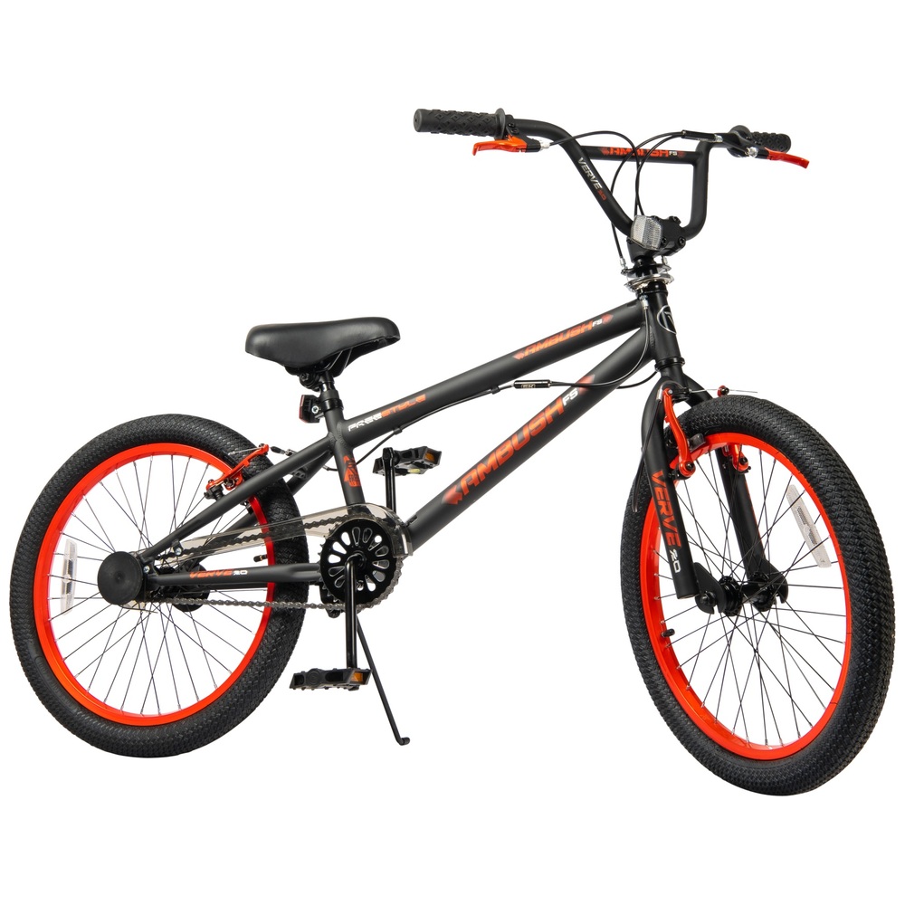 20-Zoll-Ambush-BMX-Rad
