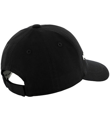 Little Marc Jacobs Kappe - Schwarz/Weiß