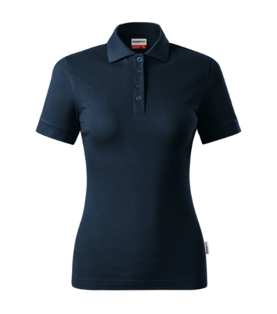 Rimeck R21 - Polo Résistant Haute Température Confort