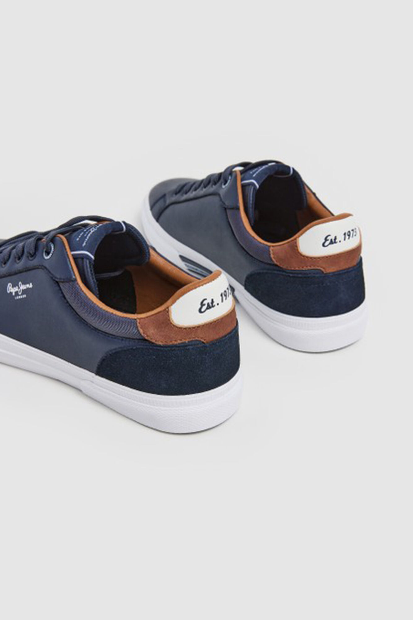 Tênis Kenton Court bicolor