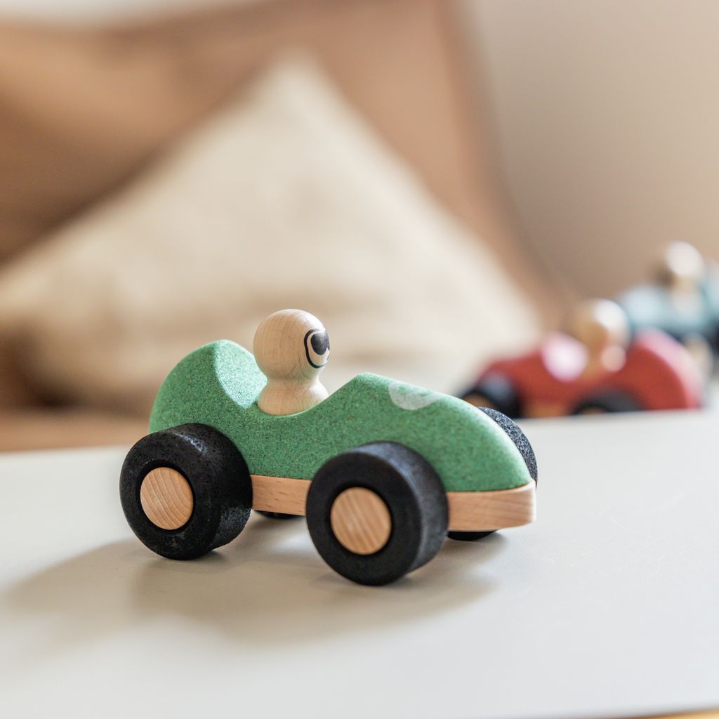 Korko E-Cork Racer
