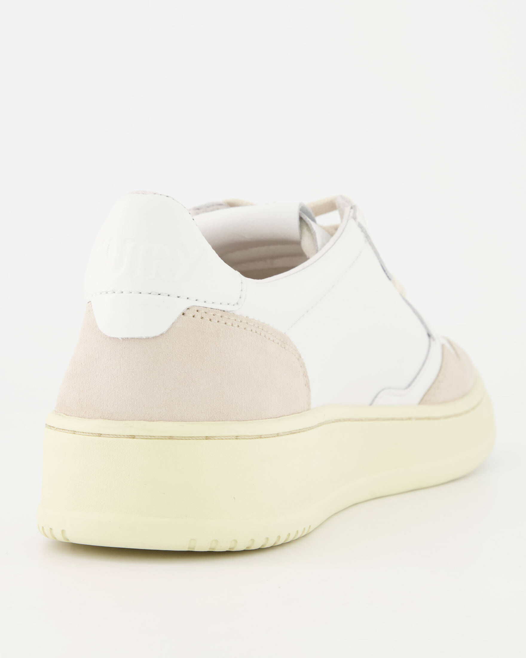 Autry| Herren Sneaker LOW MAN