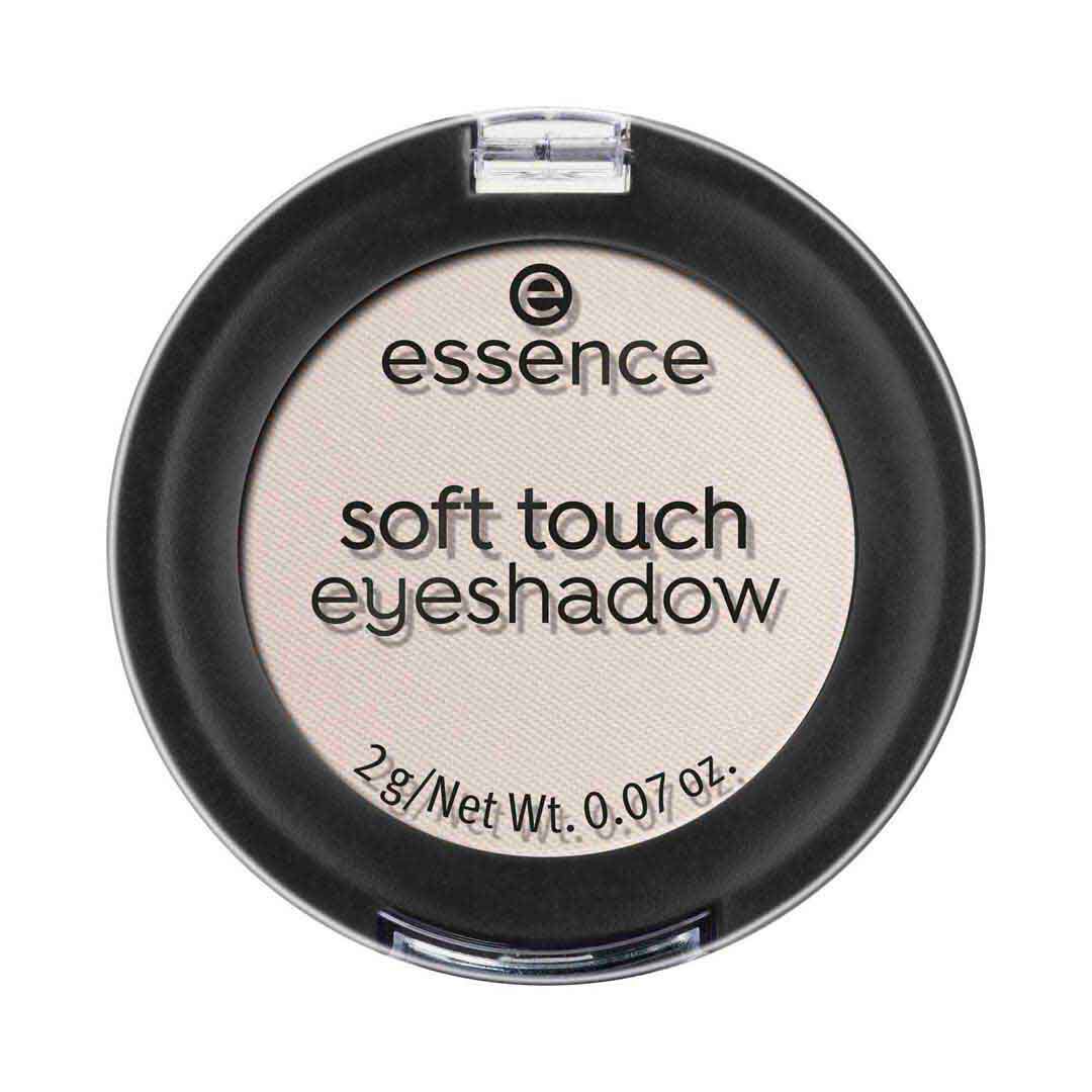 ESSENCE  Sombra de Olhos Soft Touch