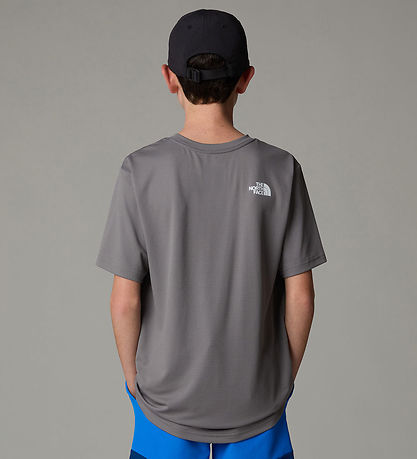 The North Face T-Shirt - Geräuchert Pearl
