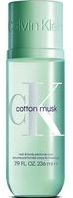 Calvin Klein - CK One Cotton Musk - Haar- & Lichaamsspray - 236 ml