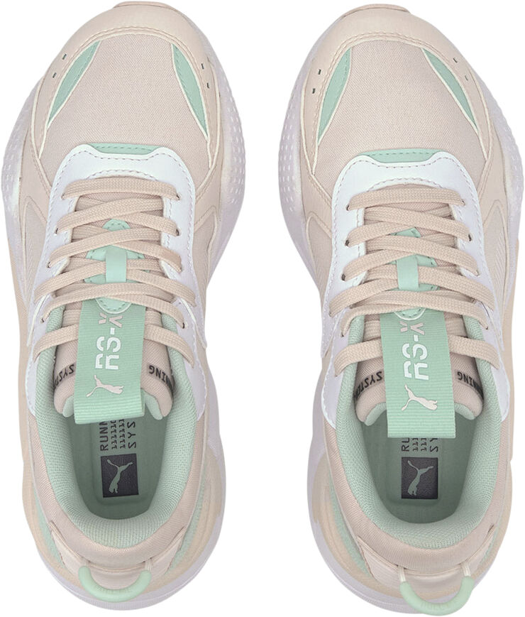 Puma RS-X Collegiate Jr sneakers Pink