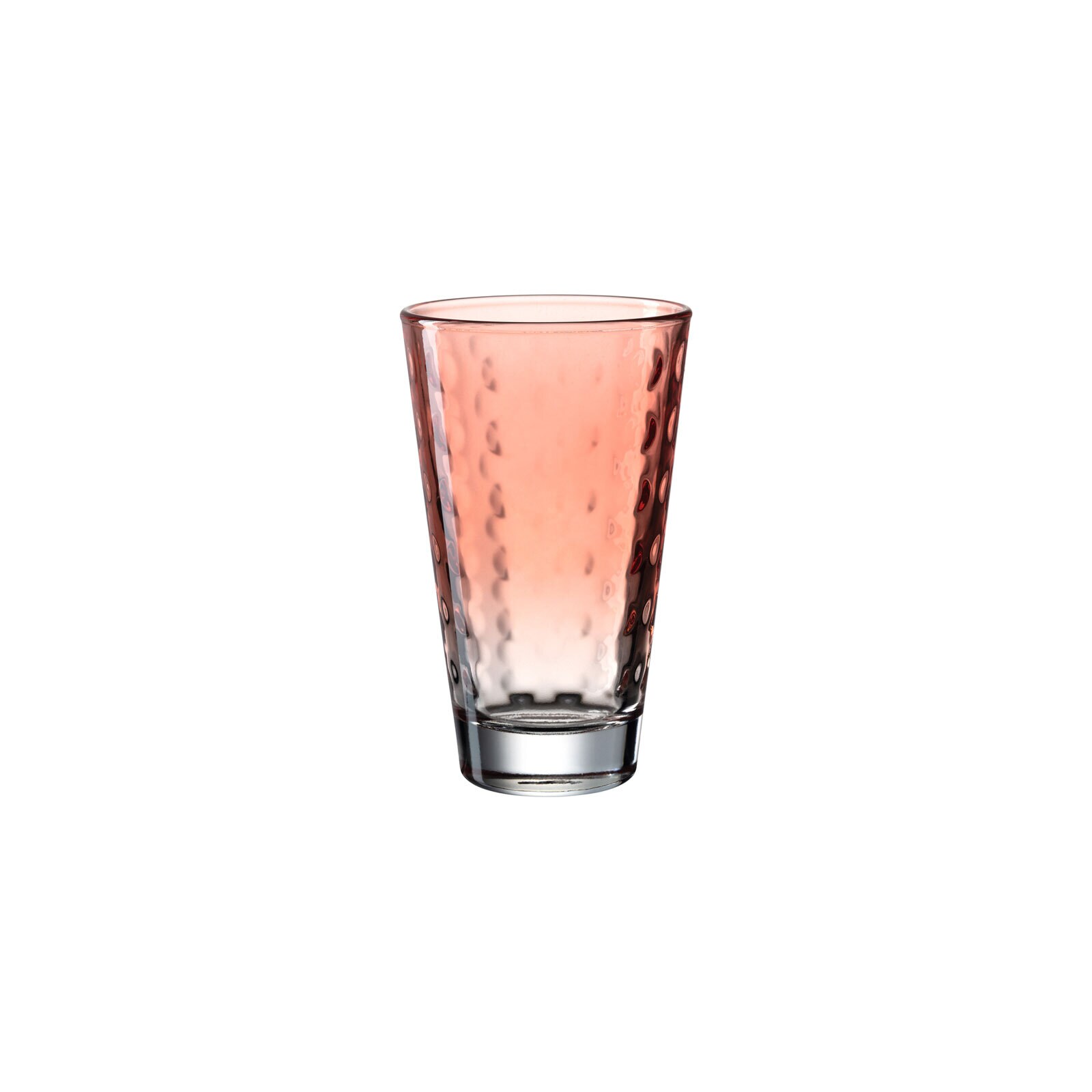 Leonardo Trinkgläser Optic 300 ml 6er Set