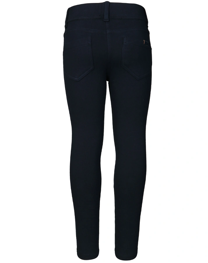 Sweat-HKids GIRL – ESSENTIAL in marine