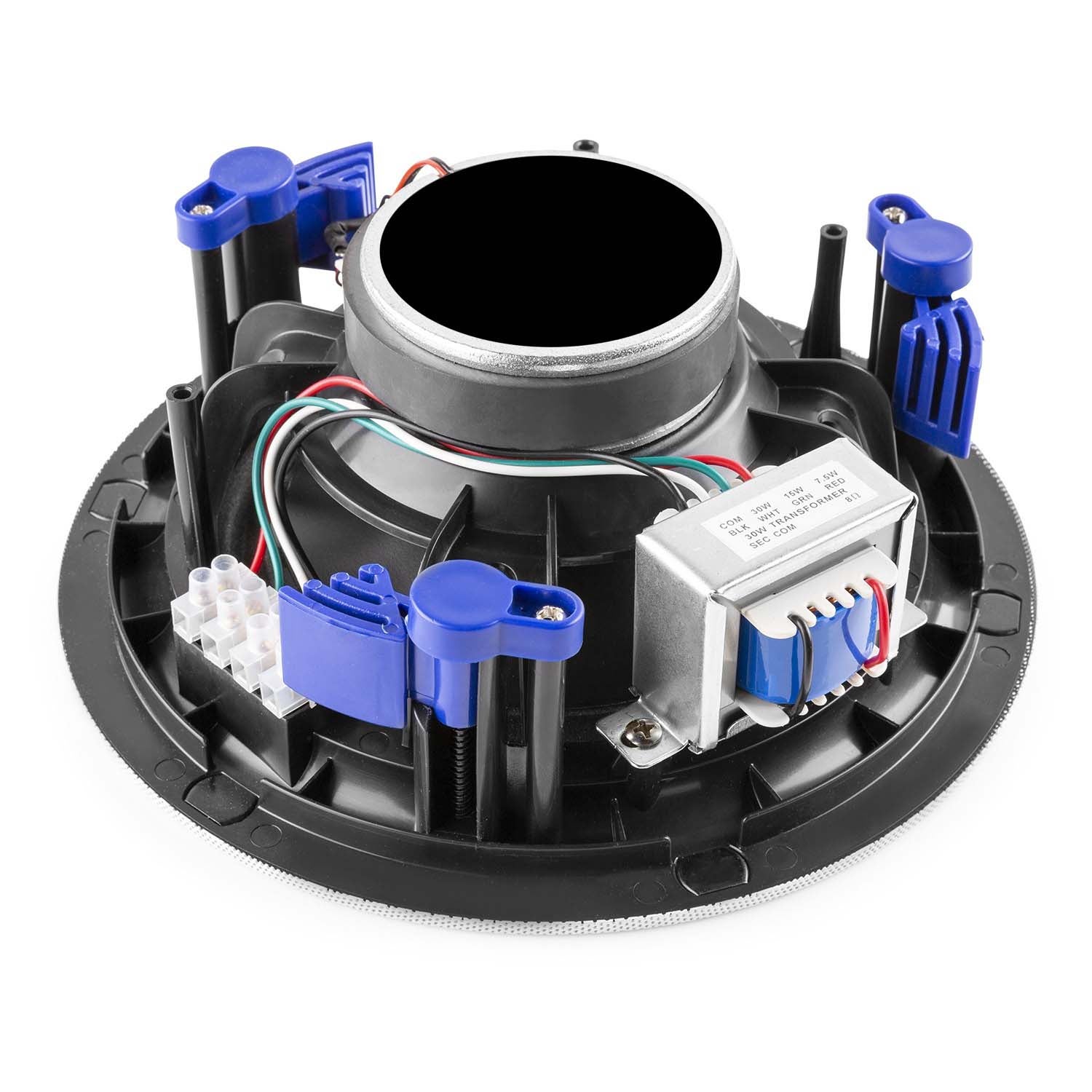 Power Dynamics NCSP5 100V plafondluidspreker 20 Watt wit