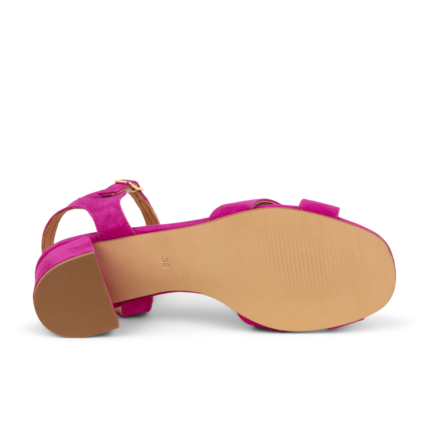 Sandales femme ENZO VERSINI WELSH