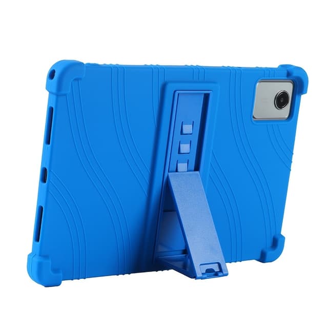 SKALO Lenovo Tab M11 Stødresistent Armor silikone Cover