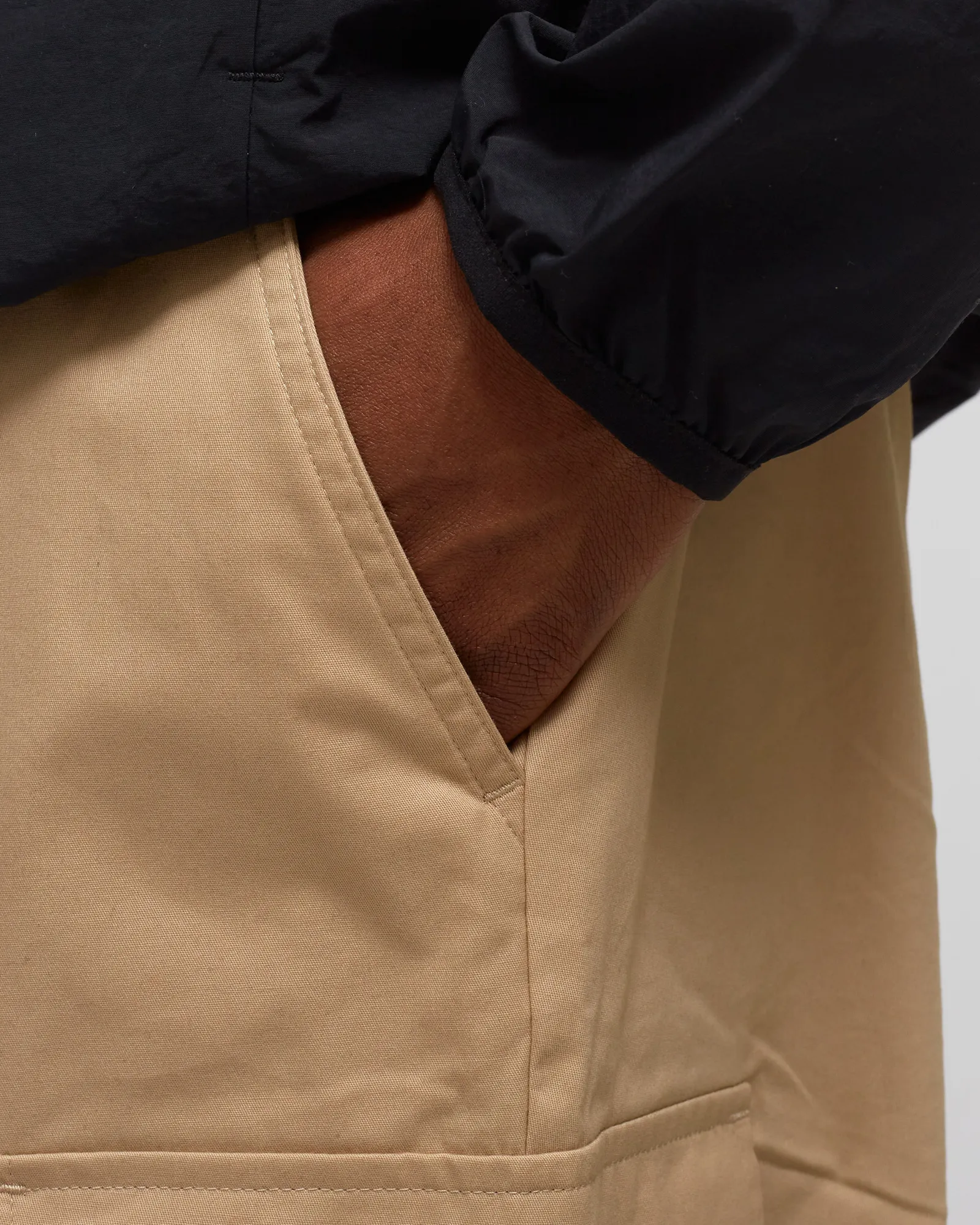 New Balance Athletics Woven Cargo Pant