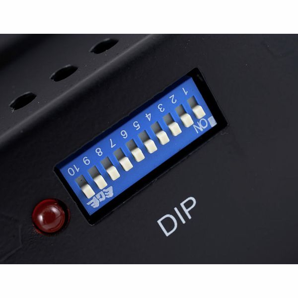 Showtec Stage Blinder 2 DMX