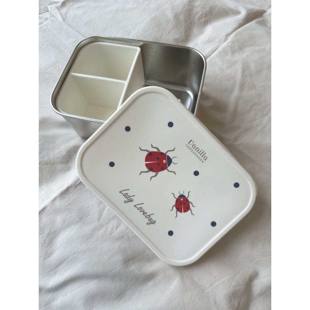 Køb Vanilla COPENHAGEN Lady Lovebug Madkasse