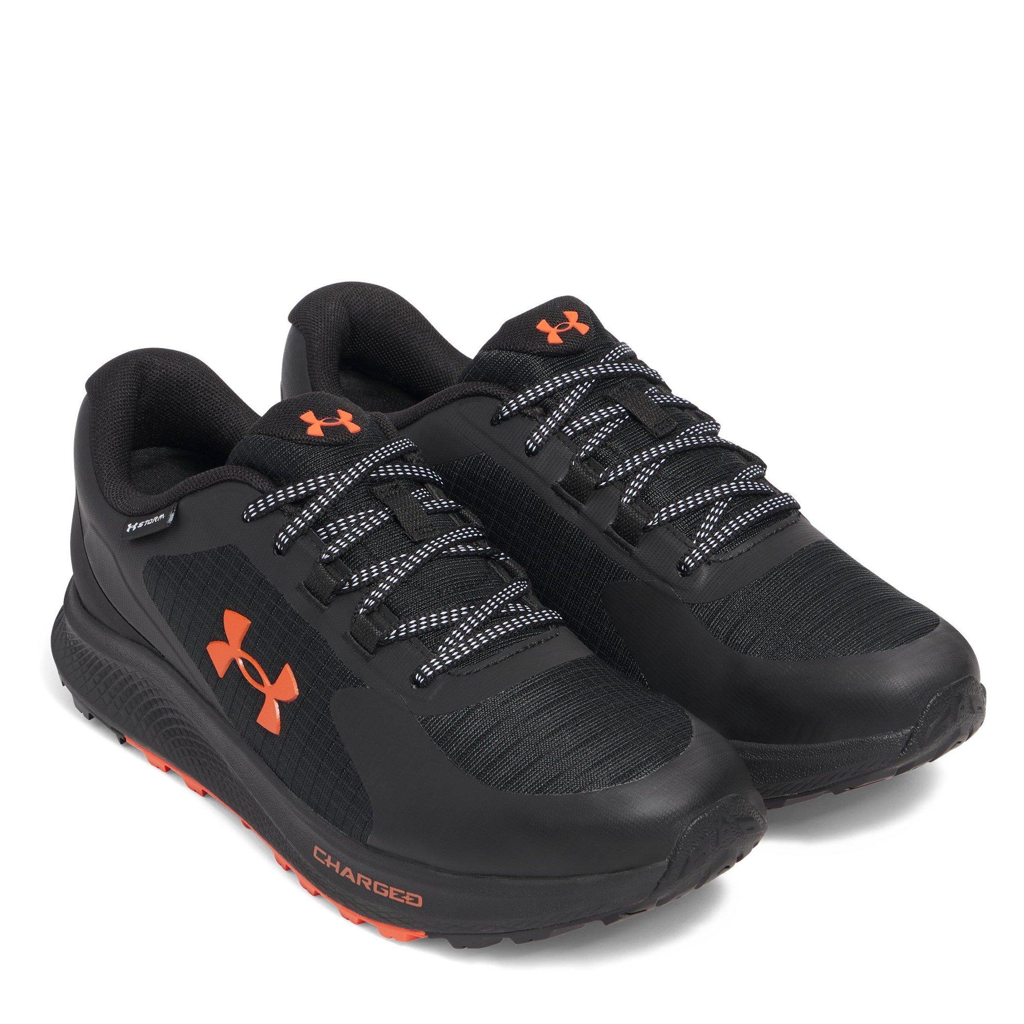 Under Armour UA Bandit Trail 3 Running Shoes Mens