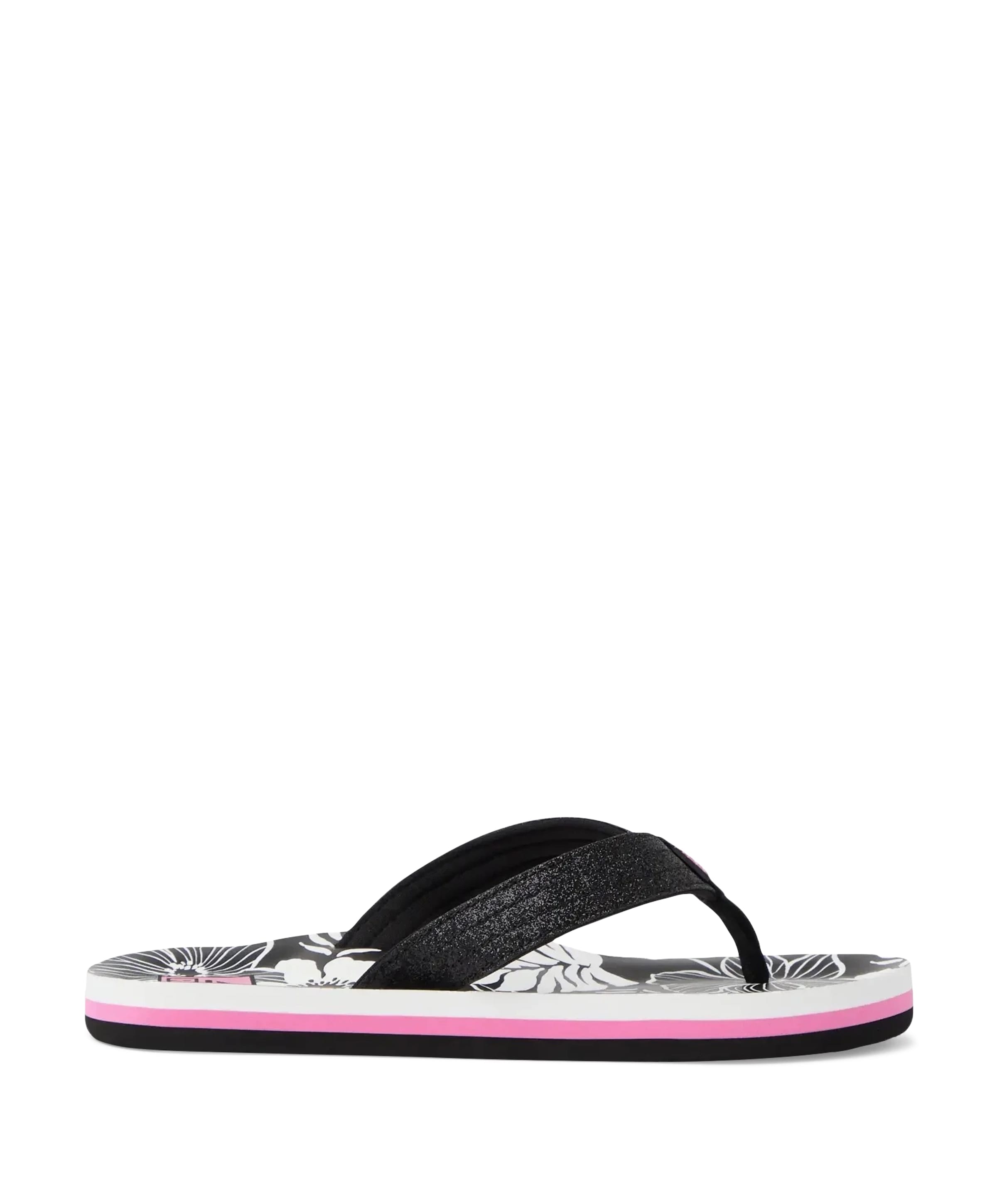 Reef KIDS AHI uniseks slippers  roze