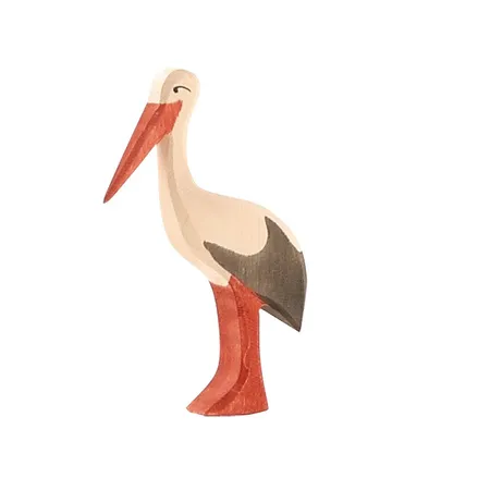 Ostheimer Storch