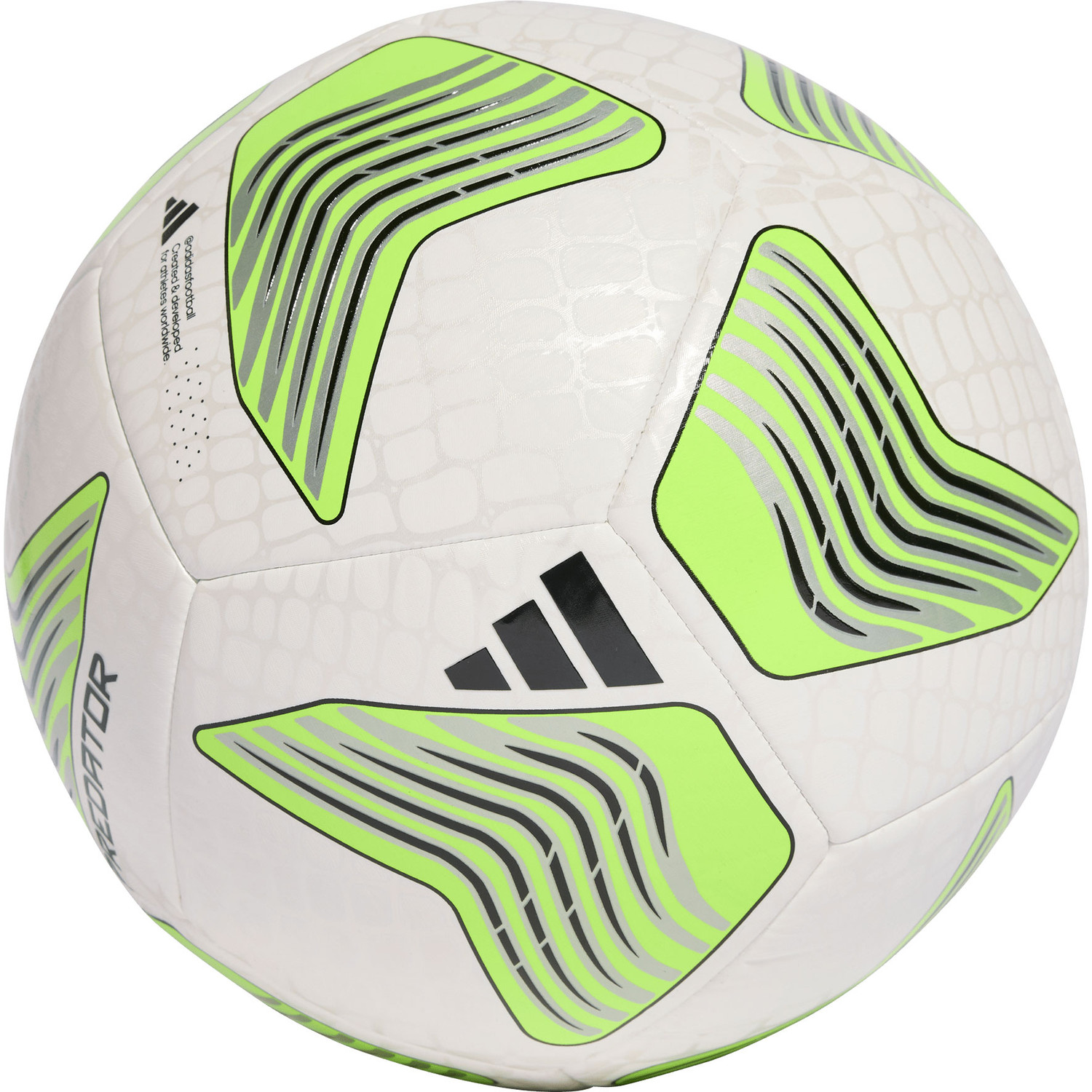 adidas Predator Training Bal - Maat 5