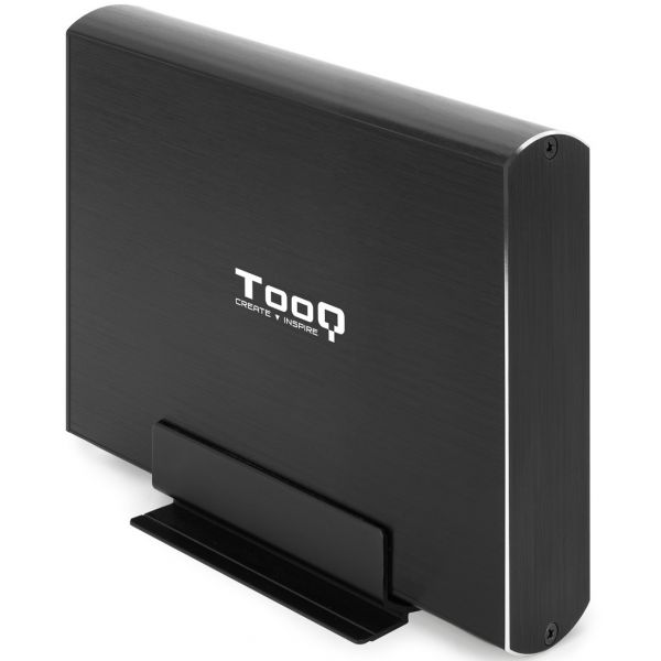 TooQ Caixa Externa 3.5