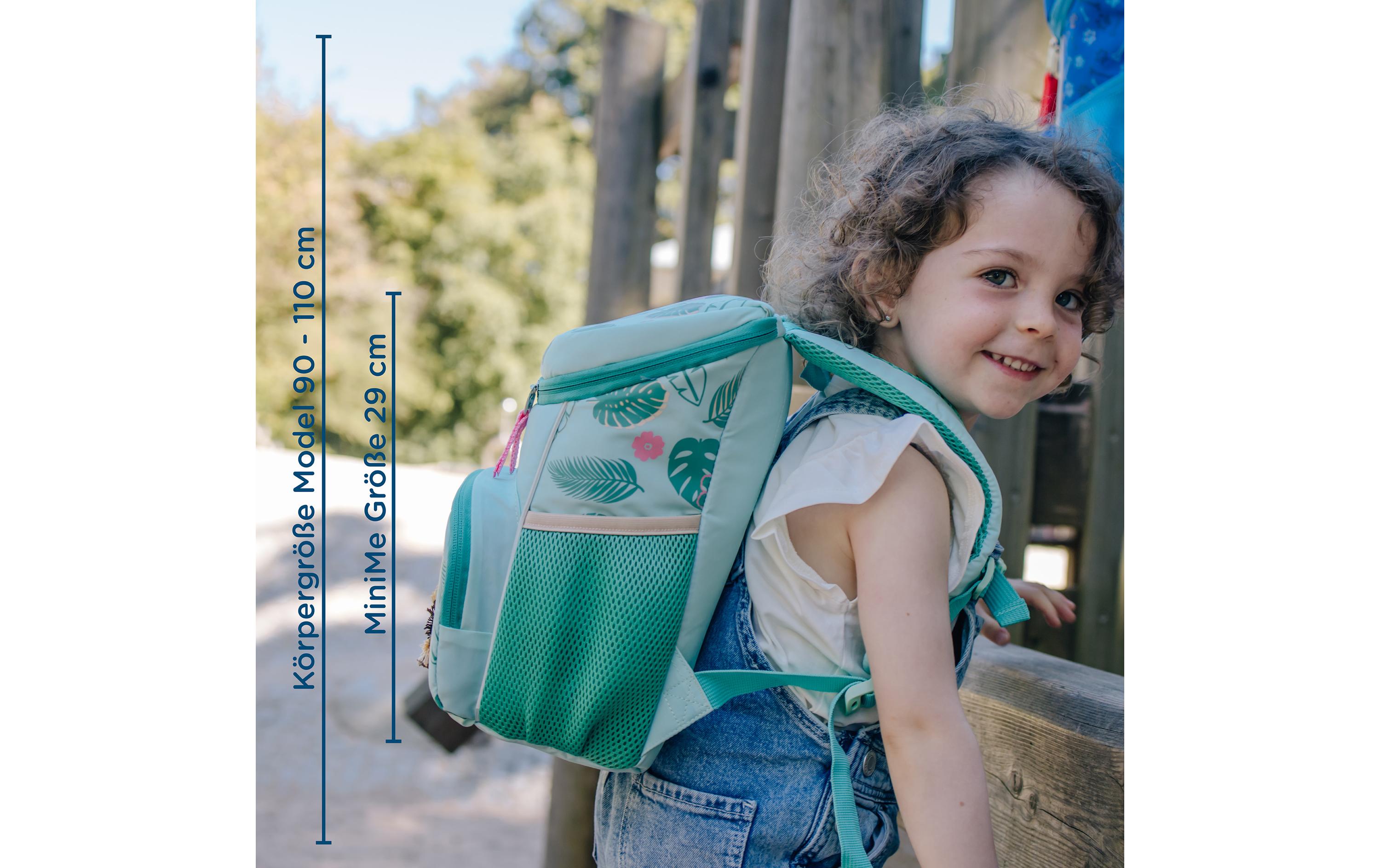 Rucksack Leo Lion 8 lKinderrucksack