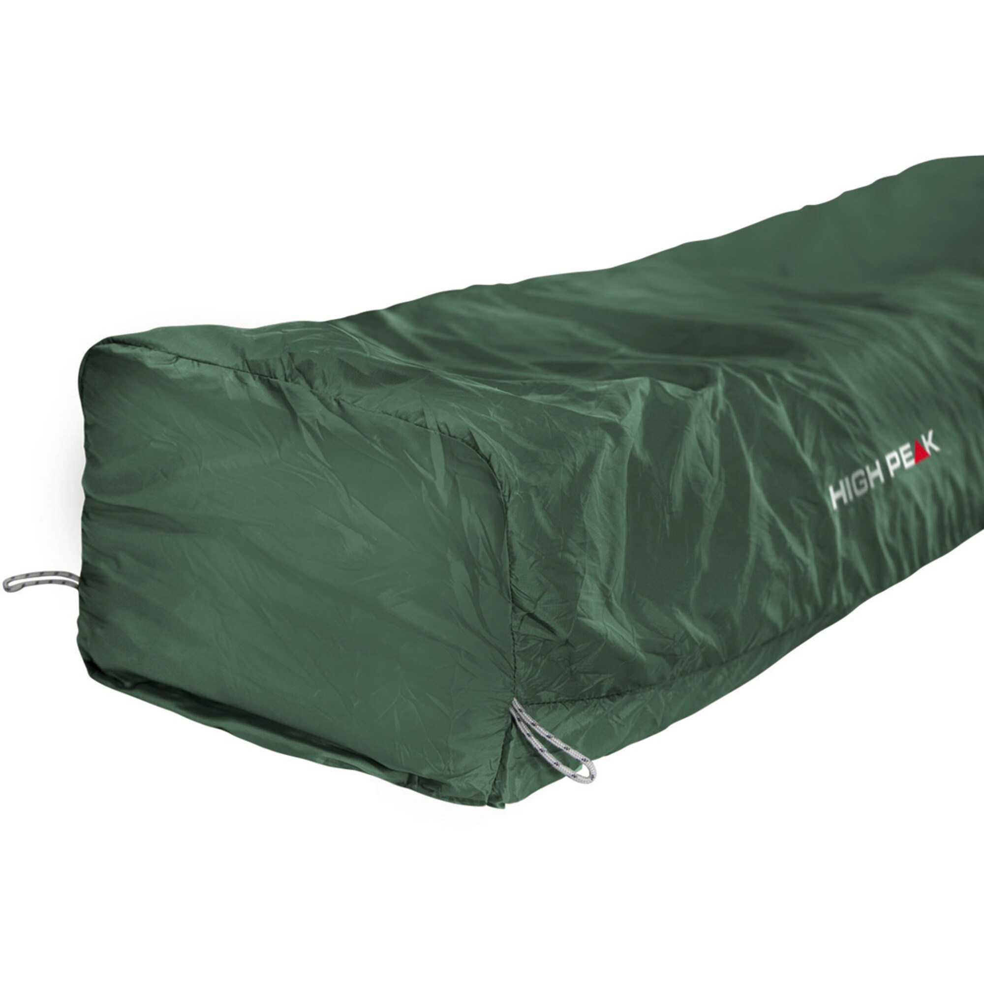 High Peak Schlafsack Mumienschlafsack Ultra Pak 500 ECO