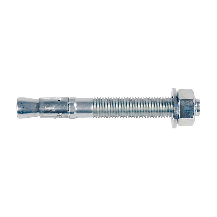 Goujon d'ancrage Fischer 12x120mm