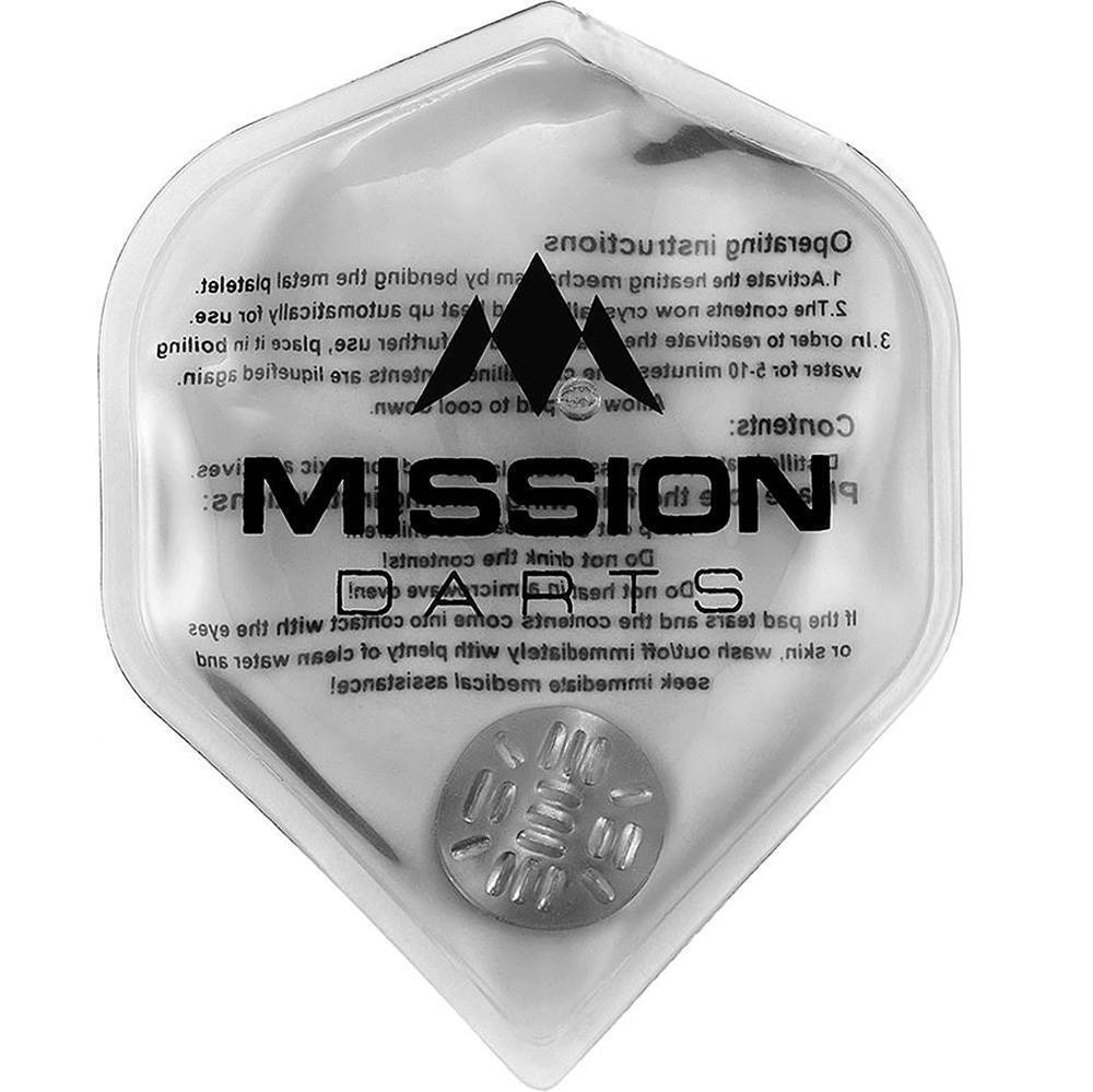 Mission - Handwärmer Flightform