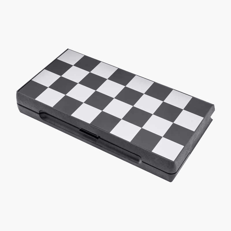 Sjakkspill, mini