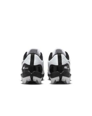 Nike Alpha Huarache 4 Keystone Little/Big Kids' Baseball Cleats