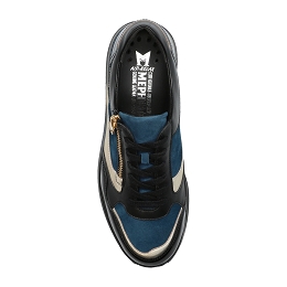 olimpia  VELSPORT 4200/ 1220l/ 7800/ 9502  BLACK