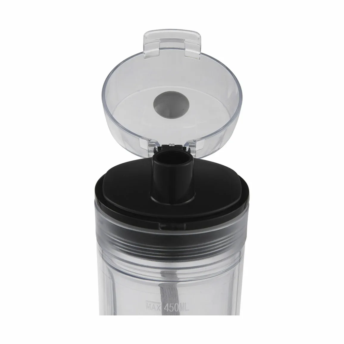 Witt Classic Smoothie Blender Låg
