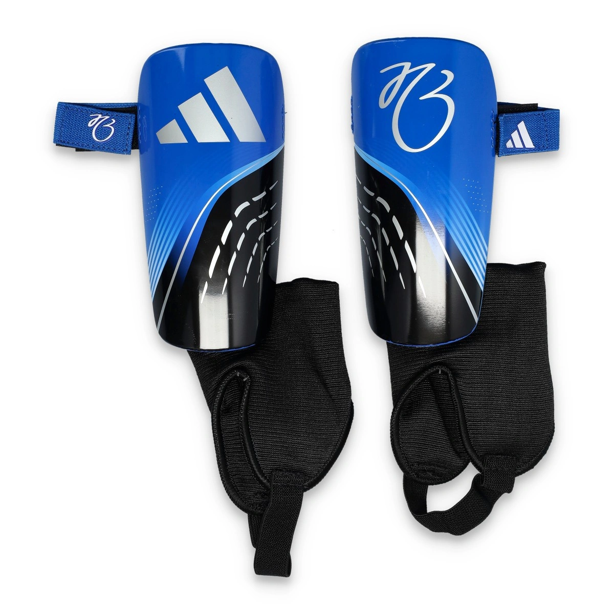 Caneleira adidas Sg Match Jude Bellingham Criança