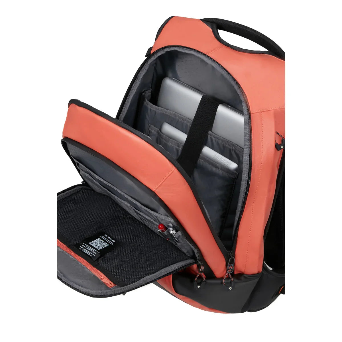 Samsonite|  Ecodiver | Laptoprugzak L 17,3