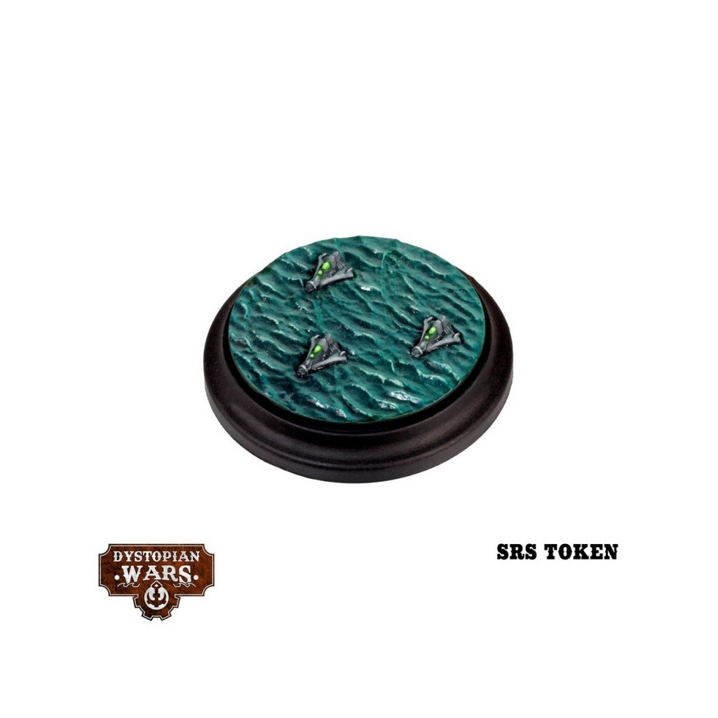 Dystopian Wars: Icarus Battlefleet Set