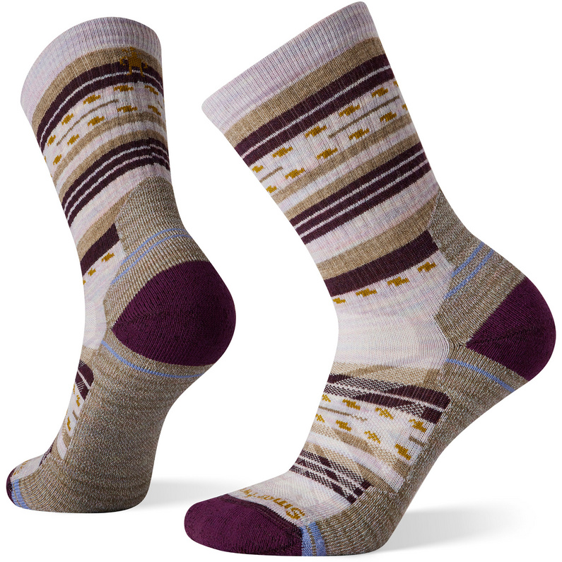 Smartwool Damen Performance Hike Light Margarita Socken