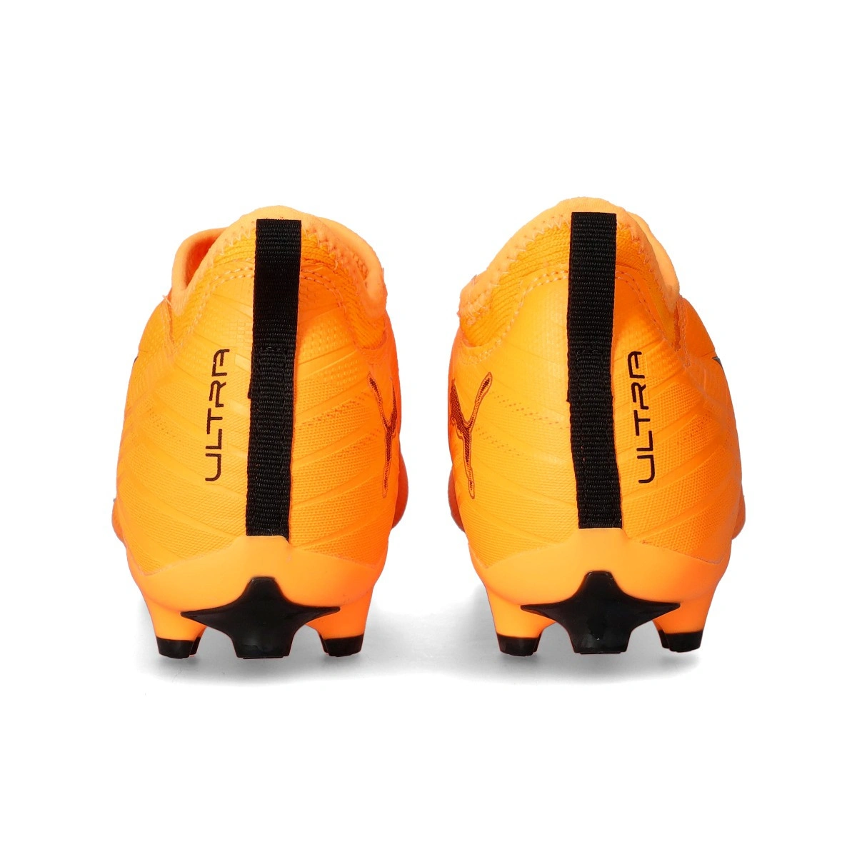 Chuteira Puma Ultra 6 Match FG/AG Criança