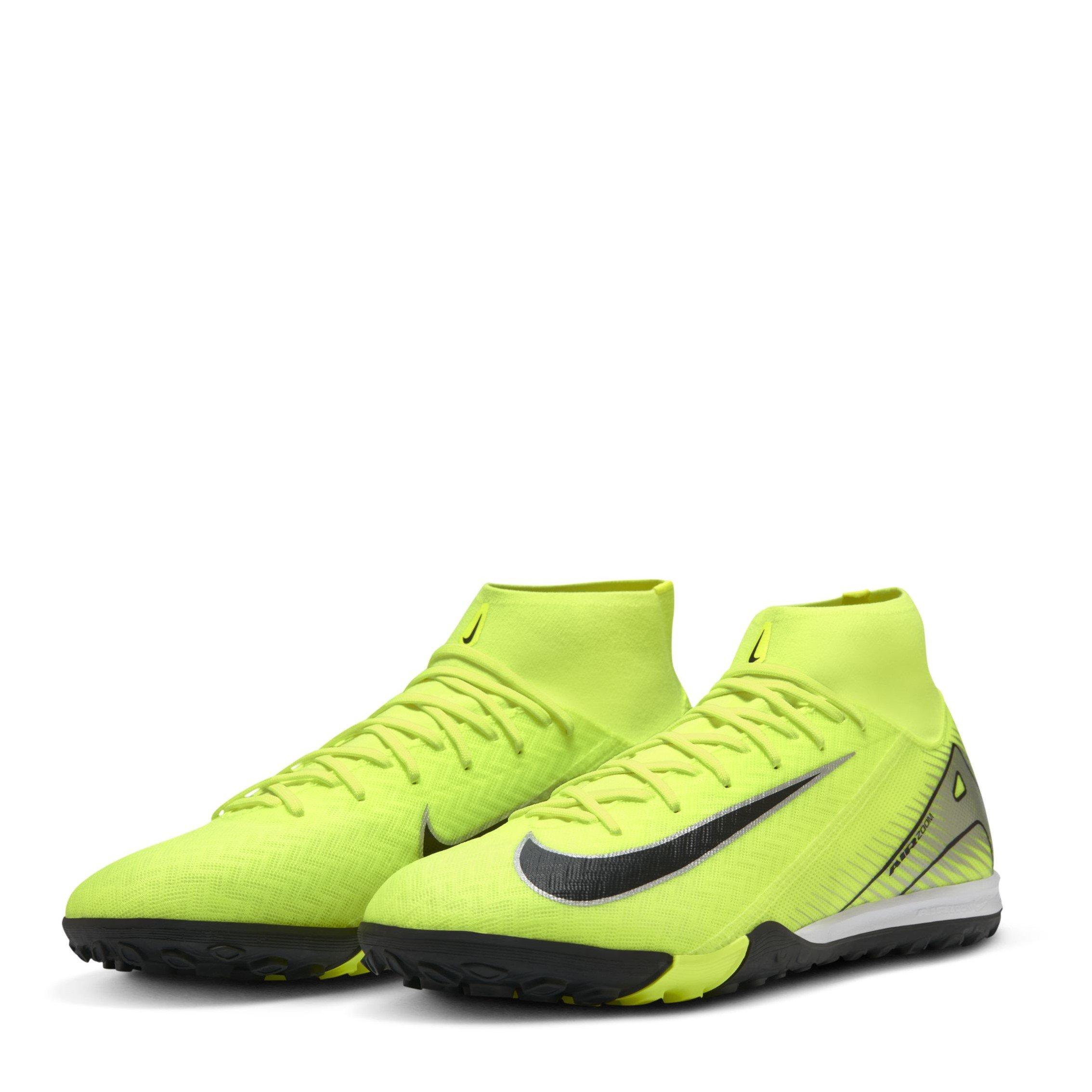 Nike Mercurial Superfly 10 Academy Astro Turf Football Boots