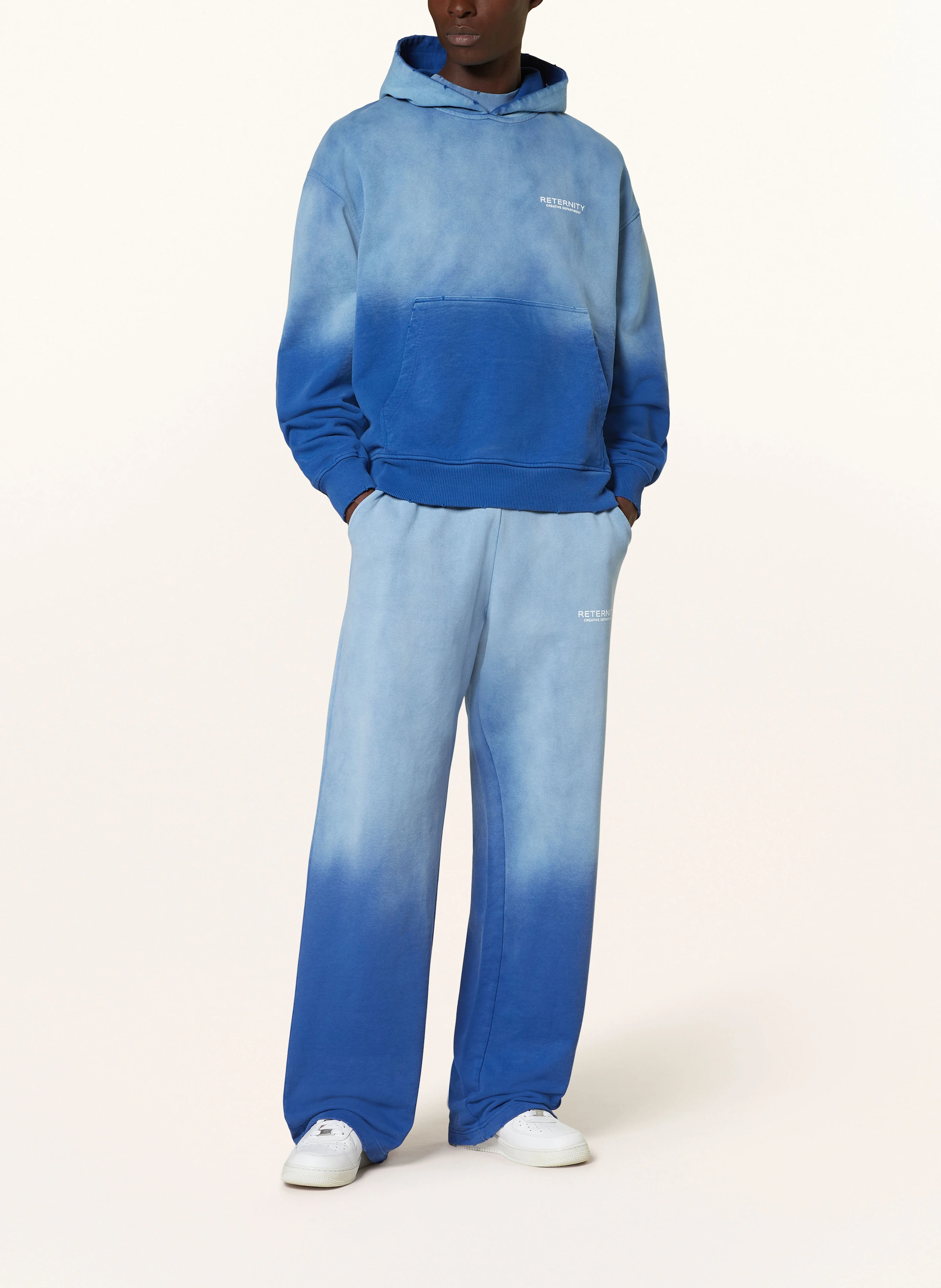 RETERNITY Hoodie