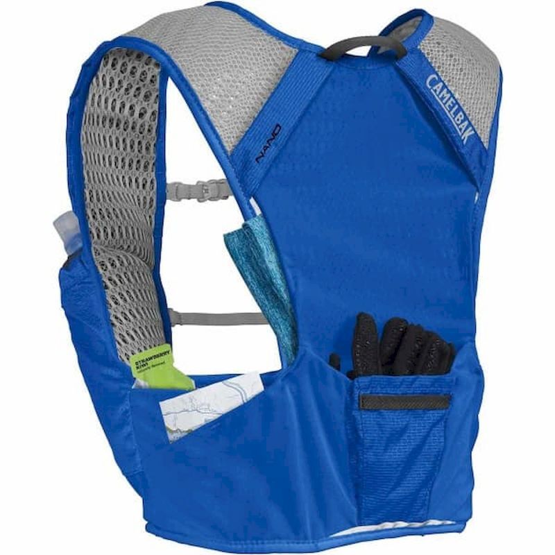 Nano Vest - Sac à dos trail