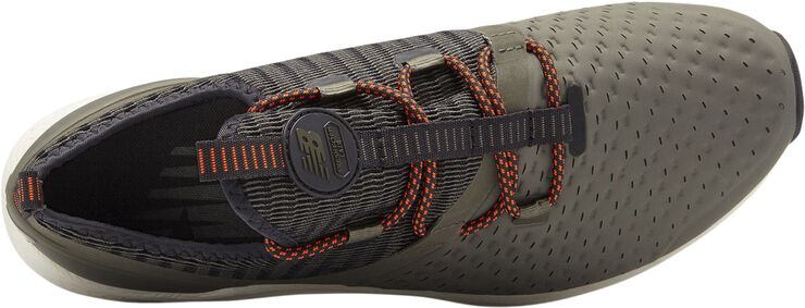 New Balance Fresh Foam Lazr Hyposkin løbesko Grøn