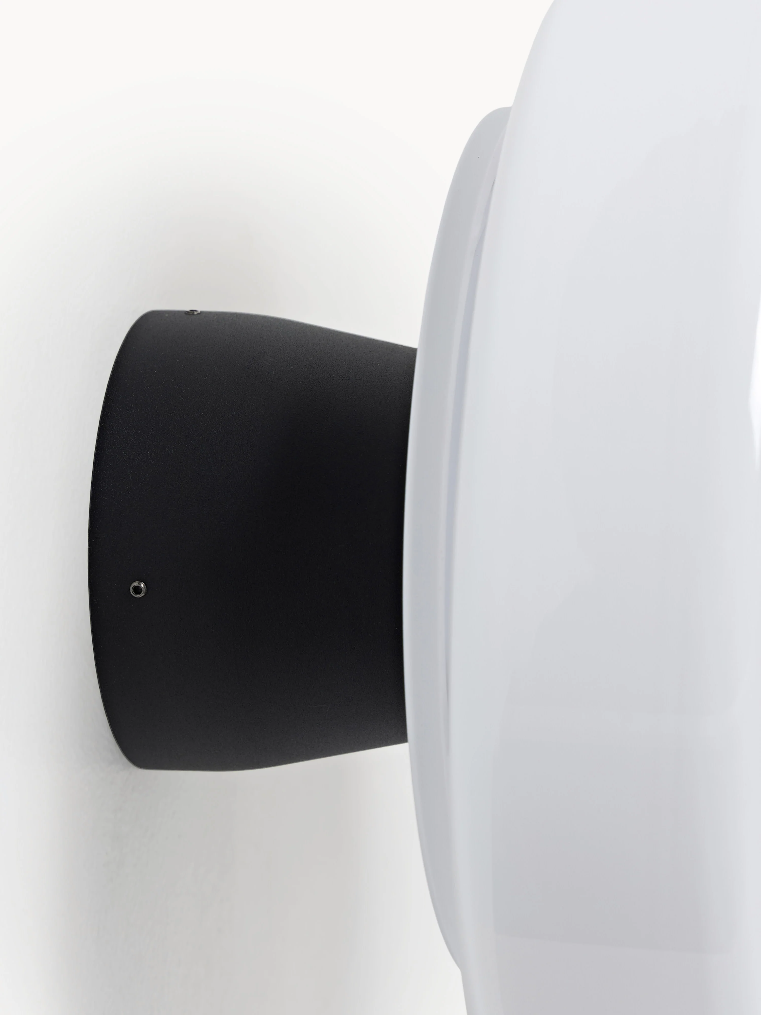 Dimbare LED-wandlamp Caramel, in verschillende formaten