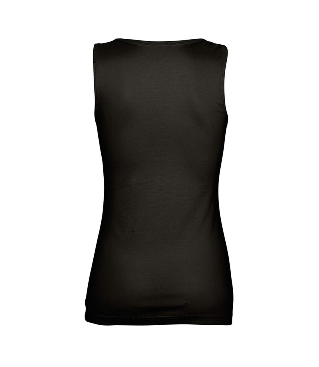 SOLS Jane - Débardeur - Femme (Noir) - UTPC311