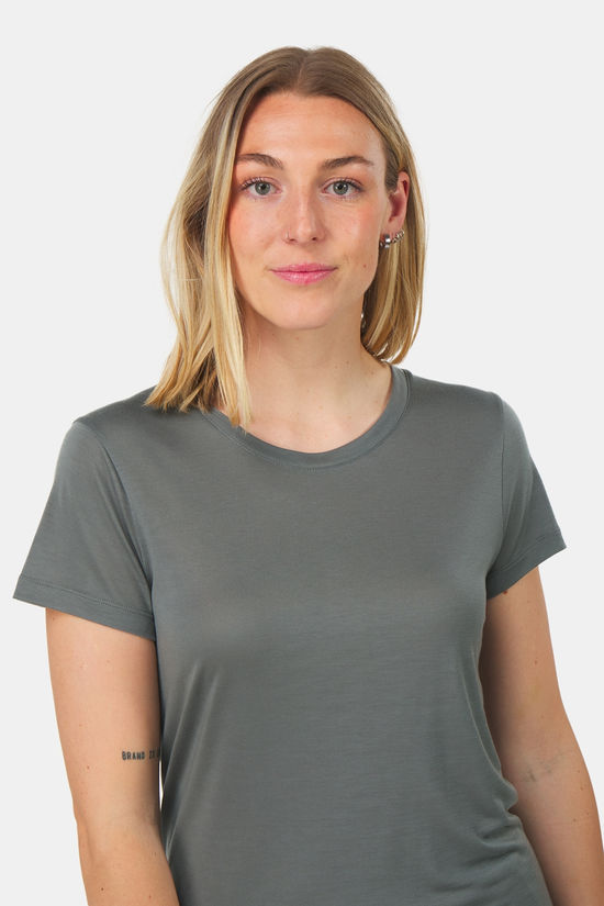 Houdini Houdini Tree Tee T-Shirt Dames