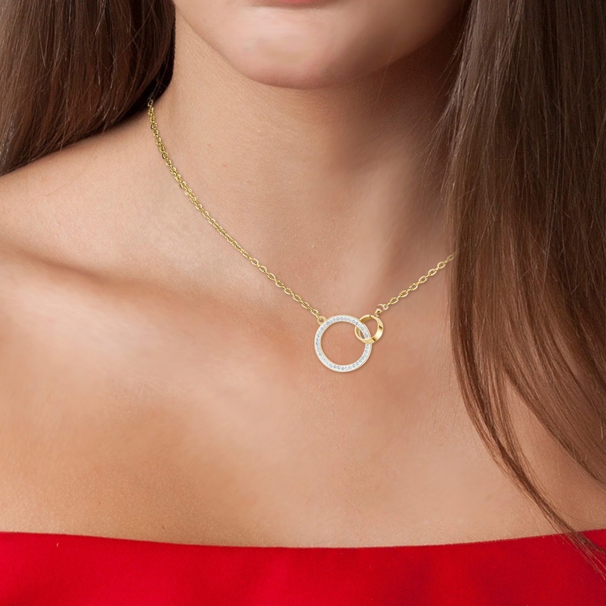 Collier par SC Bohème