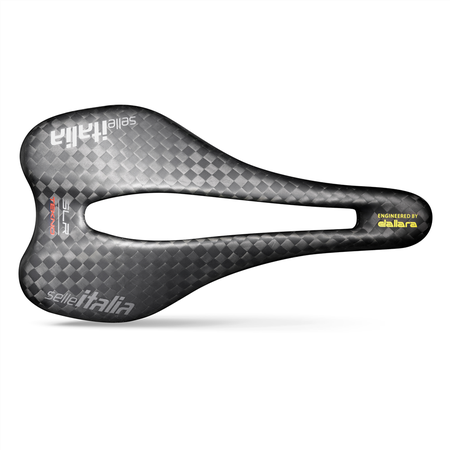SLR Boost Tekno Superflow  black  L3