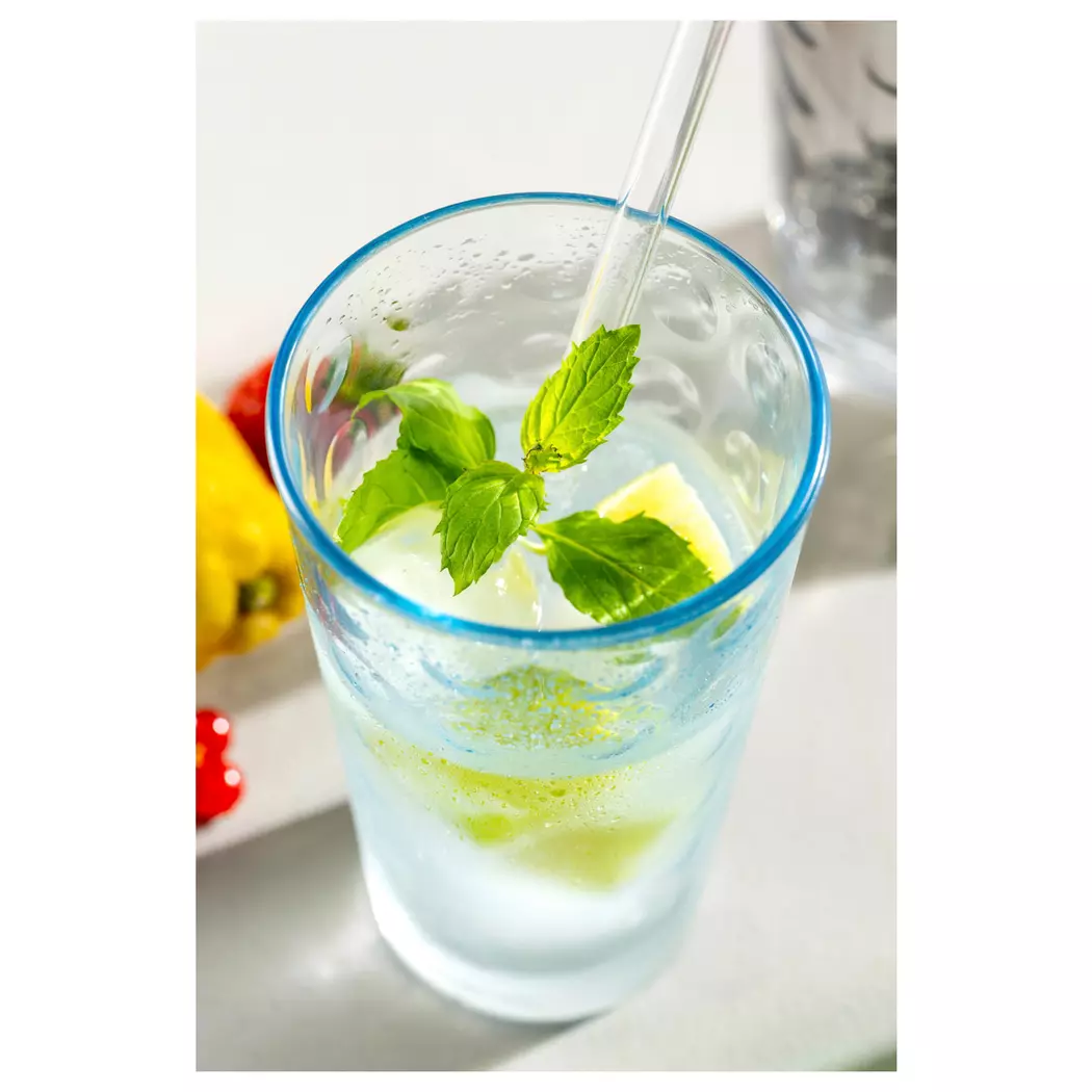 Longdrinkglas Optic 400 ml