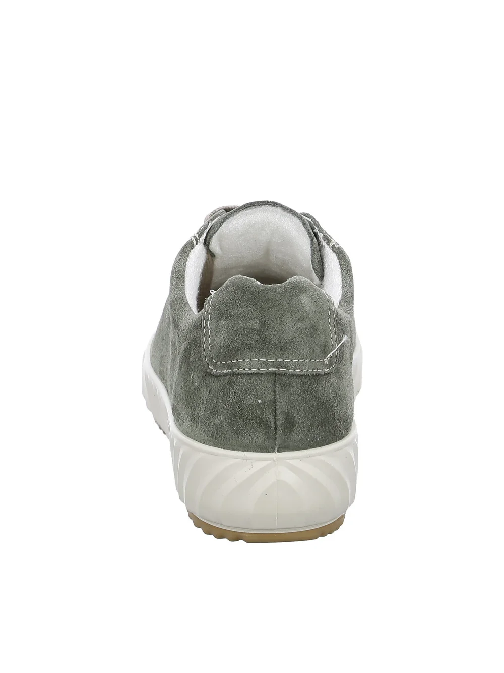 Schnürschuh Avio thyme