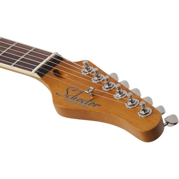 Schecter PT Special PBP