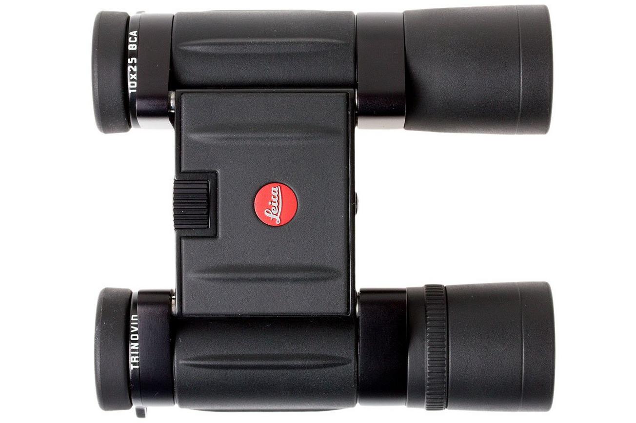 Leica Trinovid 10x25 BCA verrekijker