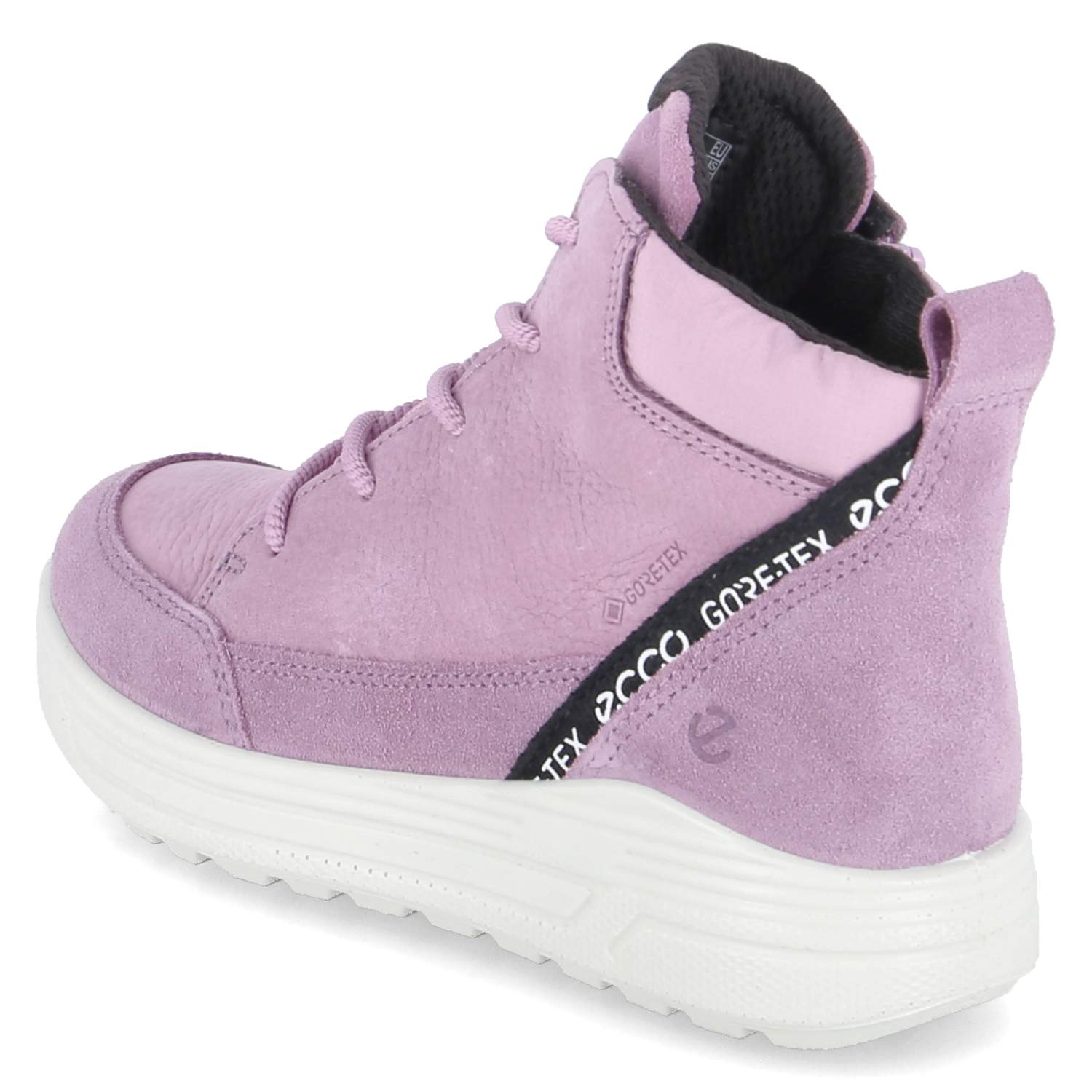 Ecco Stiefel URBAN SNOWBOARDER - lavender